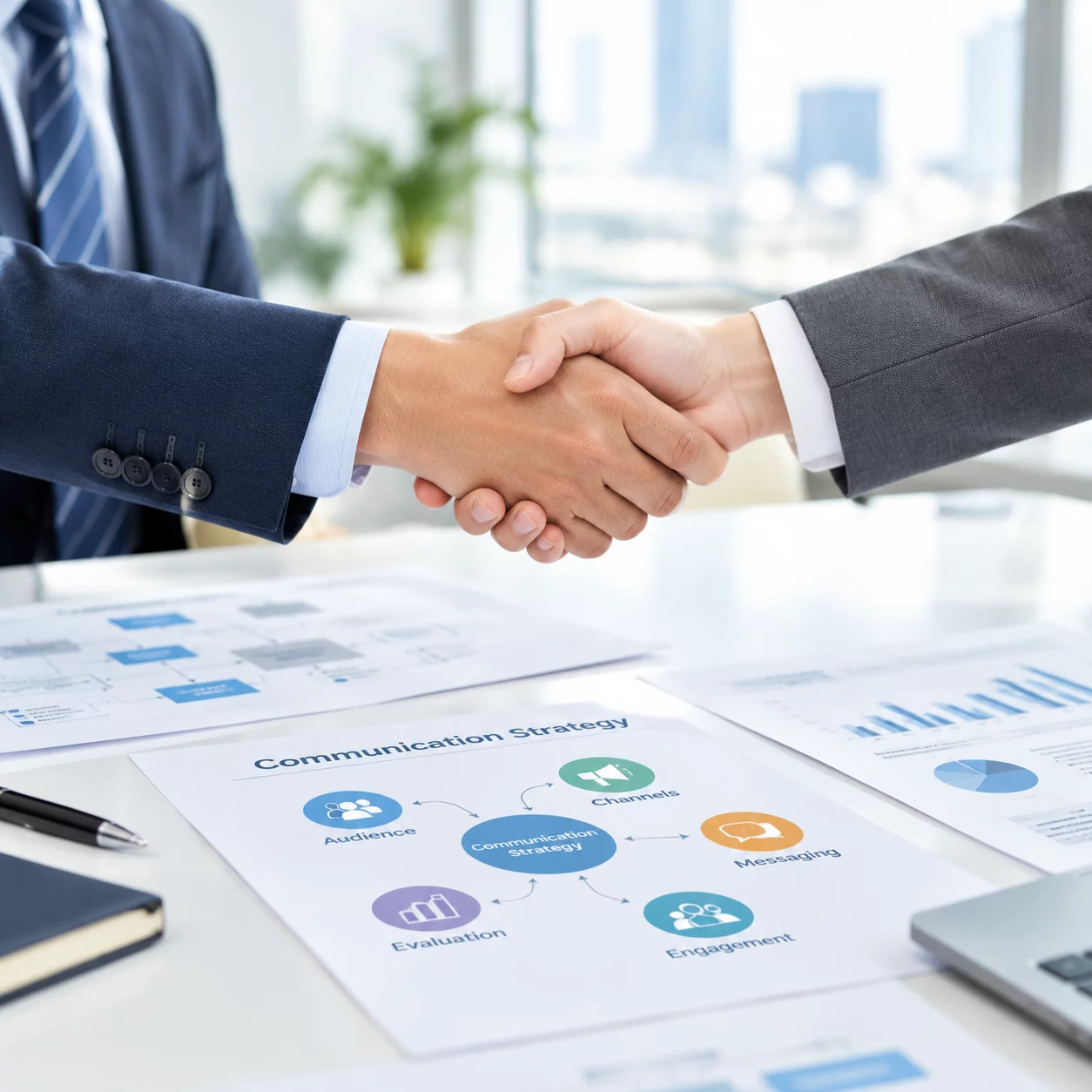 Client Communication Continuity Blueprint
