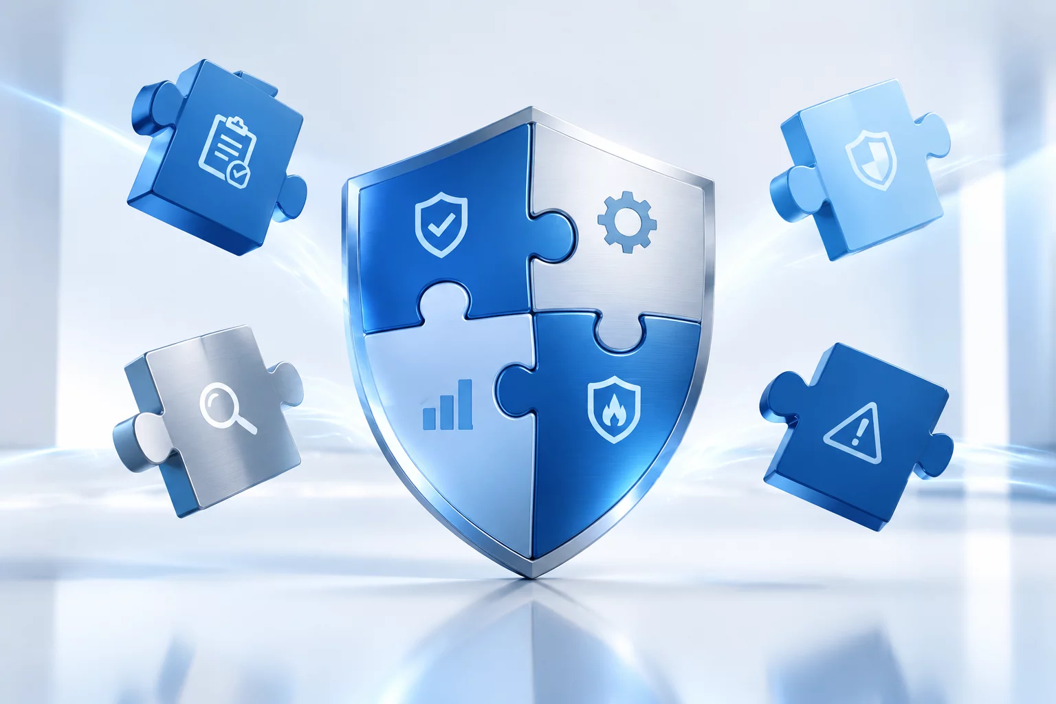 Consolidating GRC Risk Management