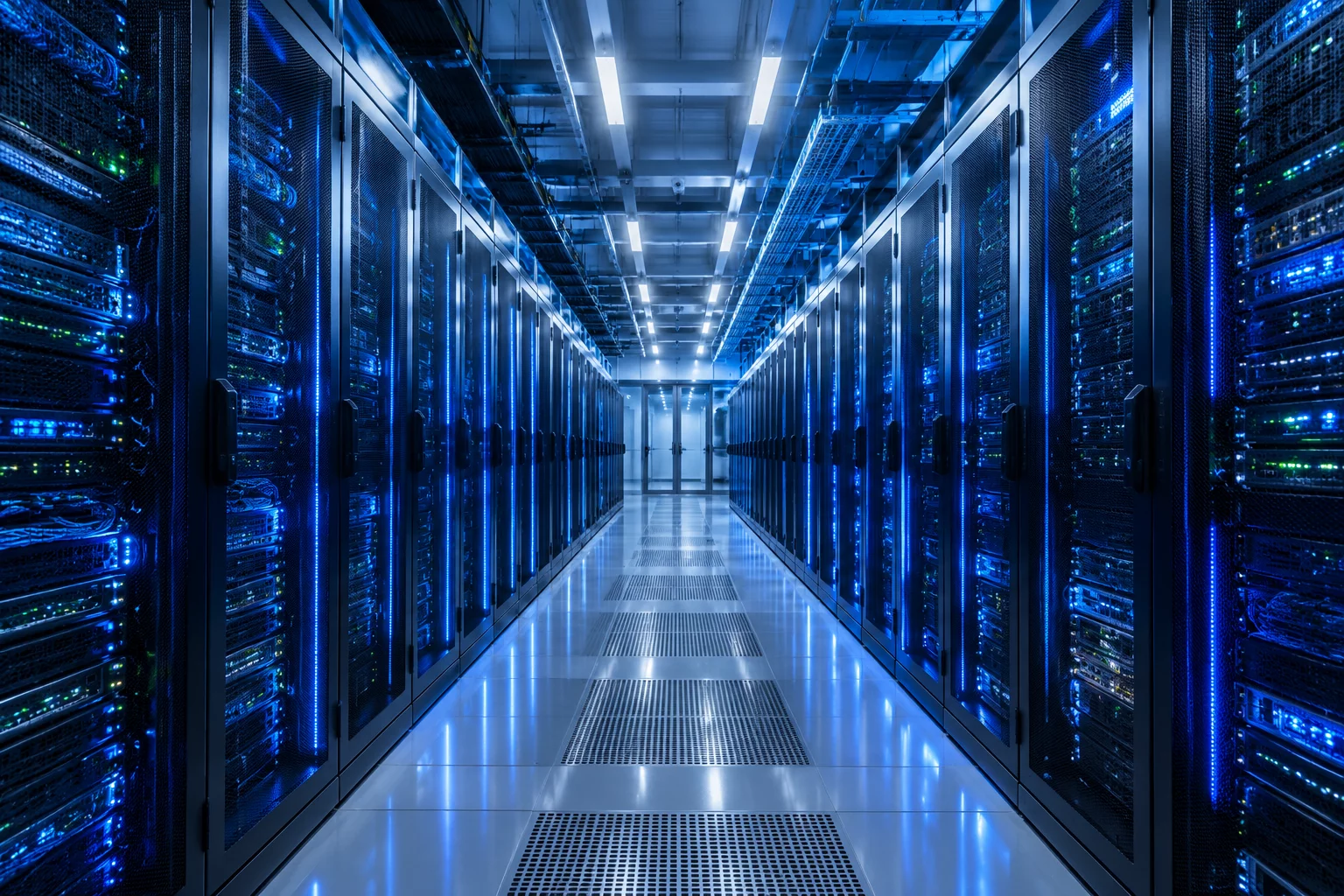 Cutover Cyber and IT Recovery
