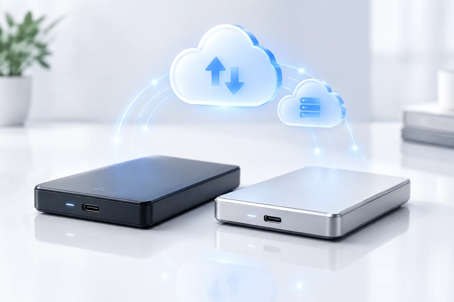 Genie9 Free Backup Alternatives 2026