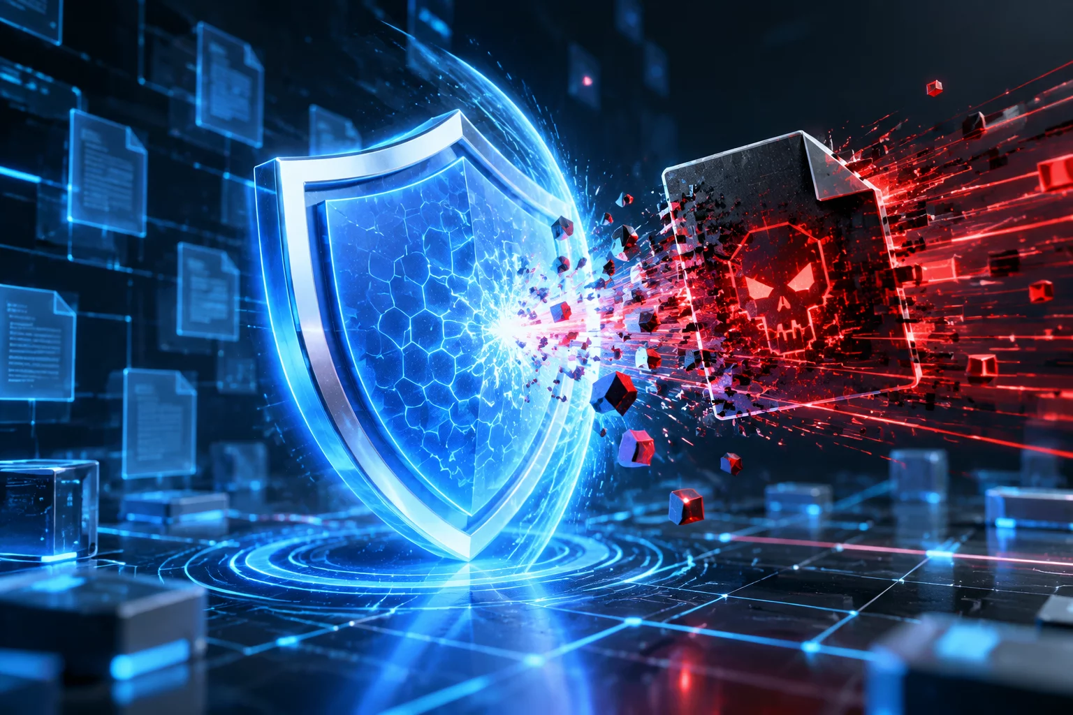 Windows Vulnerable Driver Blocklist Fixes